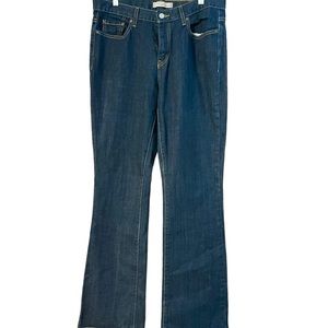 Levi’s 515 12 Long NWOT